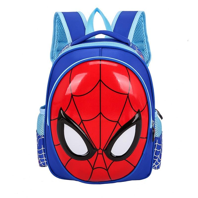 Mochila Escolar Reforçada - Homem Aranha™