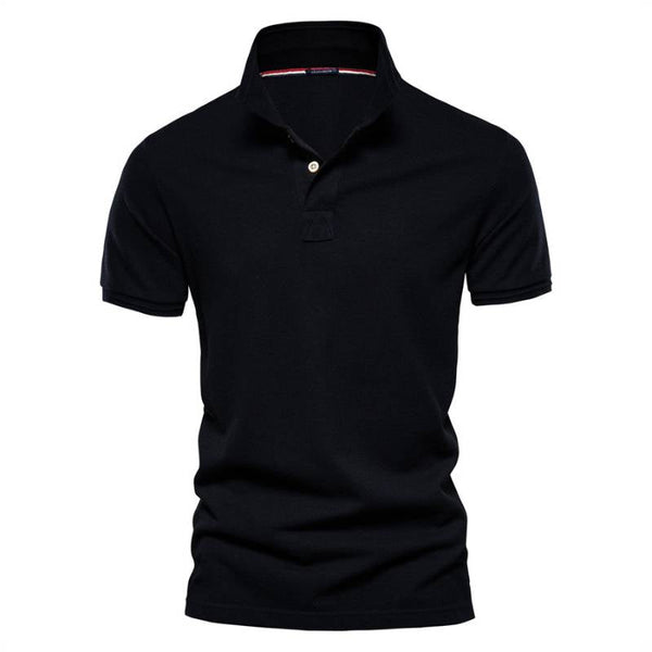 Camisa Polo Masculina Modelo Europe