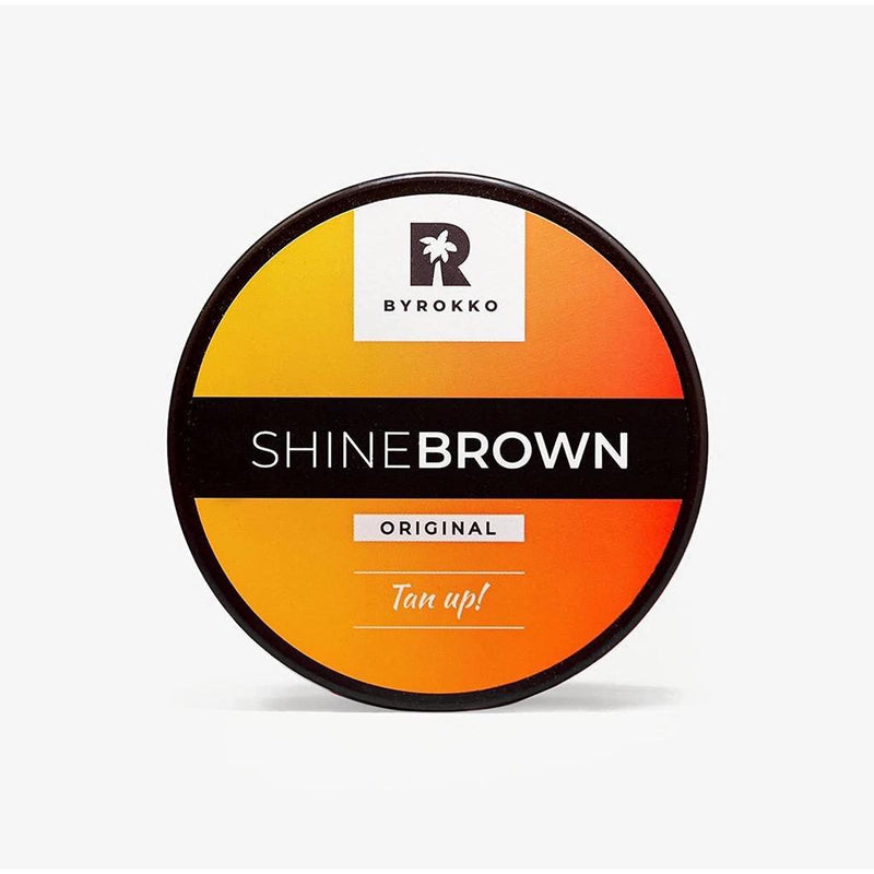 Shine Brown ORIGINAL  - Bronzeador e Acelerador [COMPRE 1 RECEBA 2]