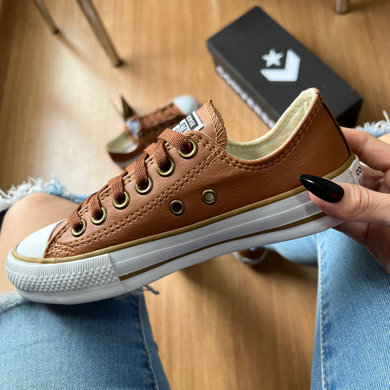 [BLACK FRIDAY - Últimas Unidades] Tênis All Star Feminino - Premium